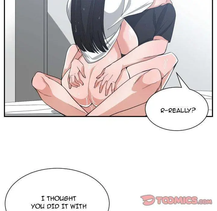 You Are Not That Special Chapter 48 - Page 50