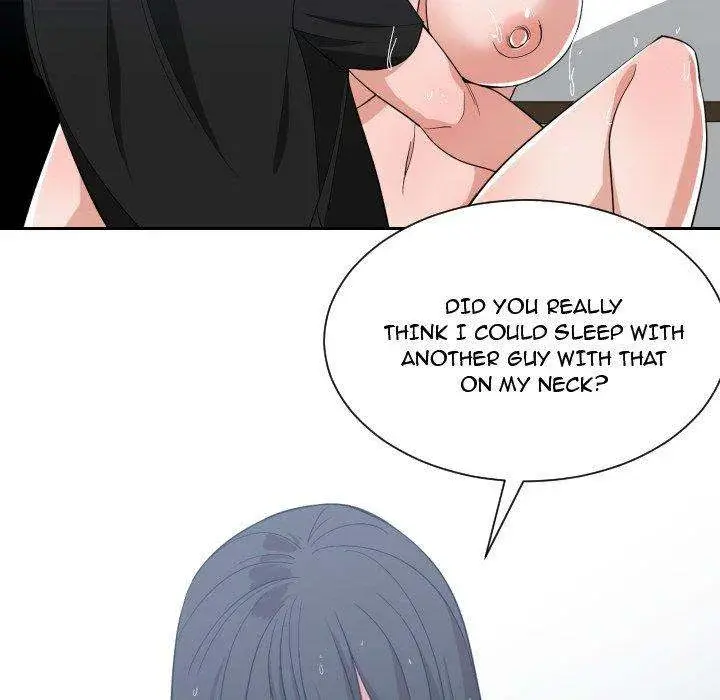 You Are Not That Special Chapter 48 - Page 53