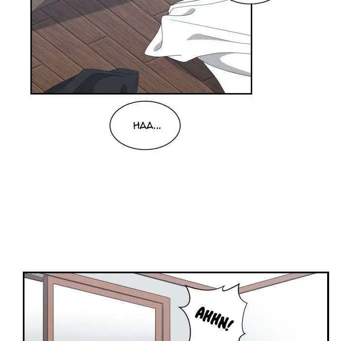 You Are Not That Special Chapter 48 - Page 59