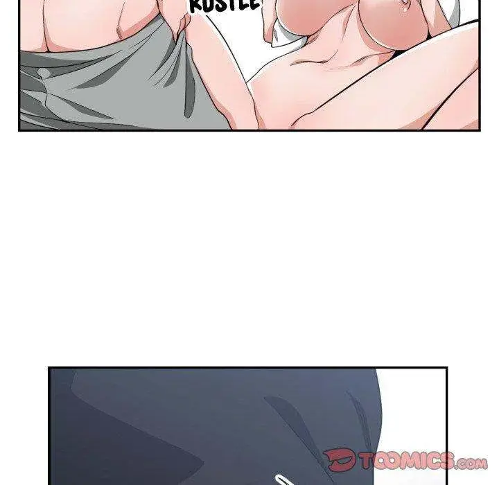 You Are Not That Special Chapter 48 - Page 6