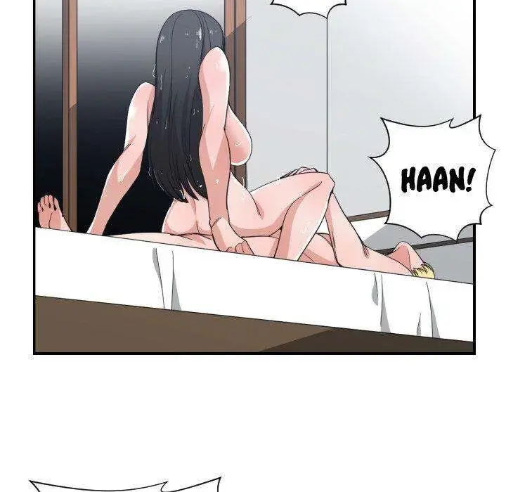 You Are Not That Special Chapter 48 - Page 60