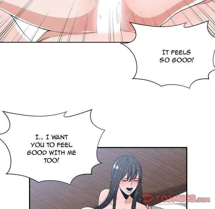 You Are Not That Special Chapter 48 - Page 62