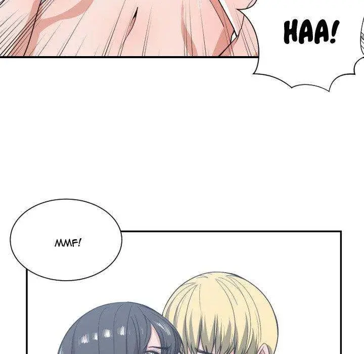 You Are Not That Special Chapter 48 - Page 65