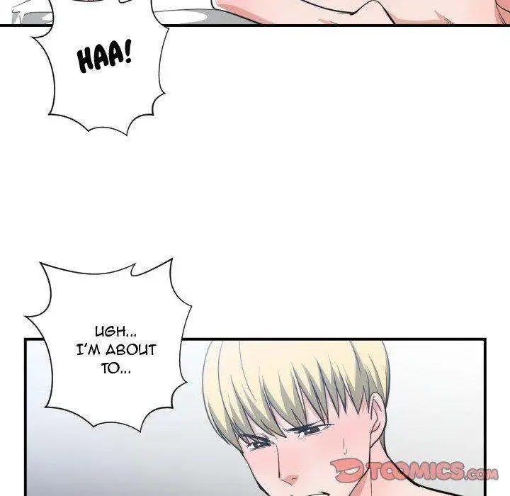 You Are Not That Special Chapter 48 - Page 70
