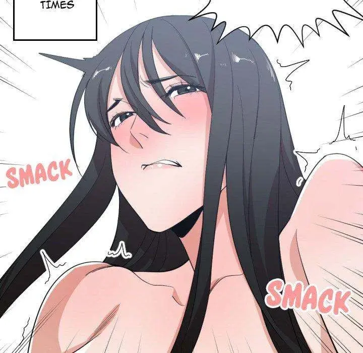You Are Not That Special Chapter 48 - Page 75