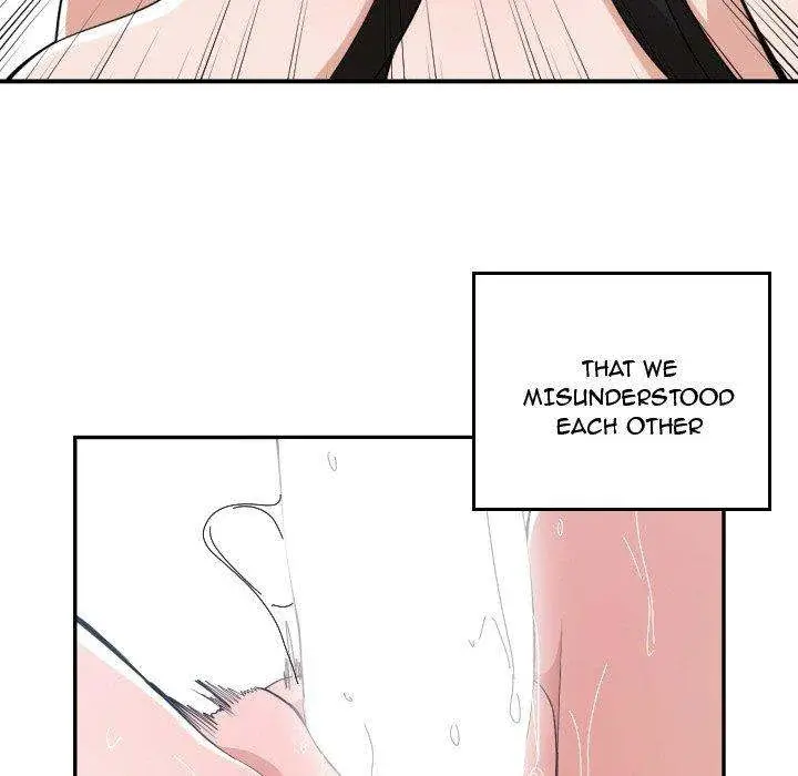 You Are Not That Special Chapter 48 - Page 76