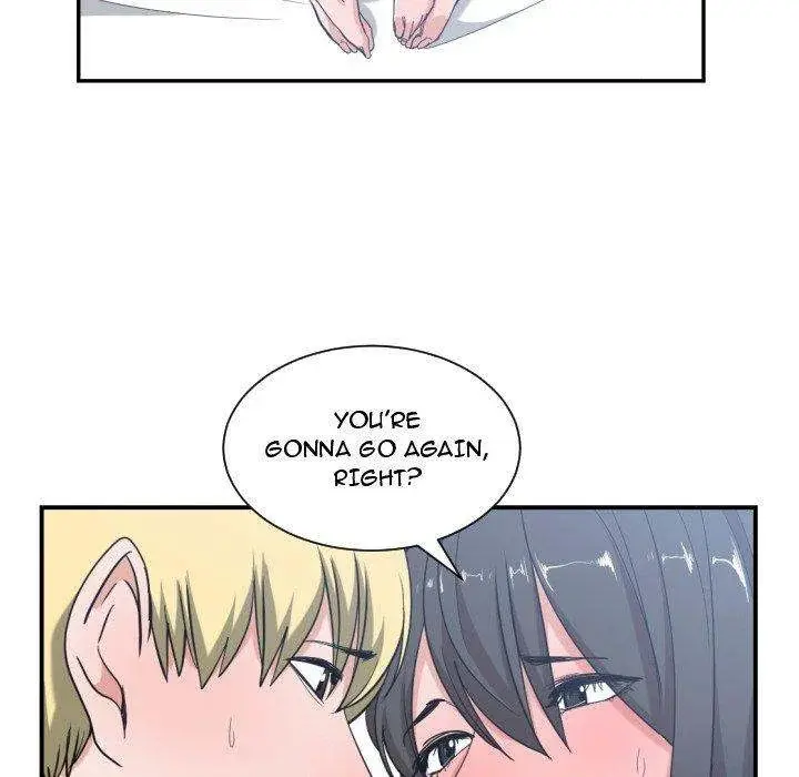 You Are Not That Special Chapter 48 - Page 81
