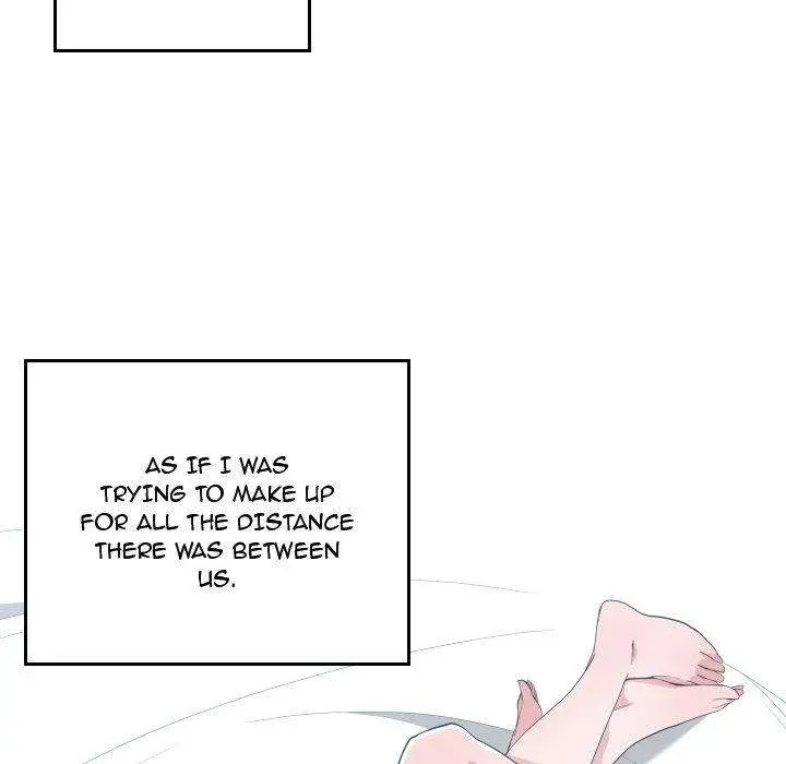 You Are Not That Special Chapter 48 - Page 85