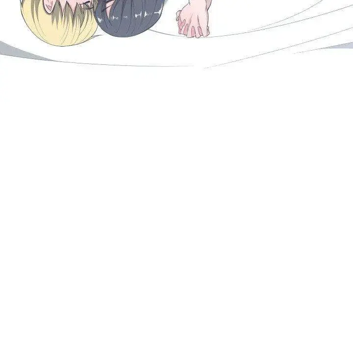 You Are Not That Special Chapter 48 - Page 87