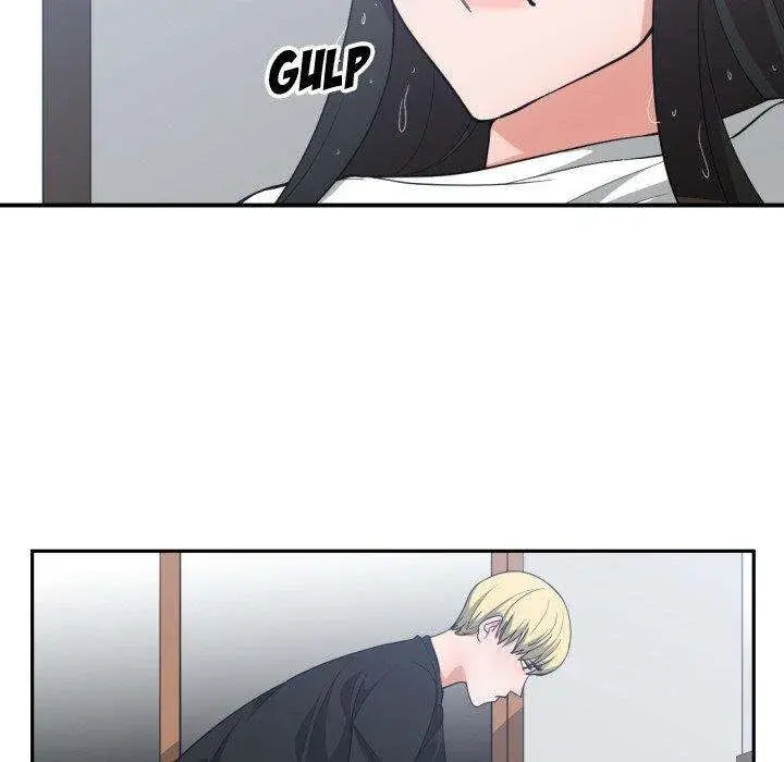 You Are Not That Special Chapter 48 - Page 9
