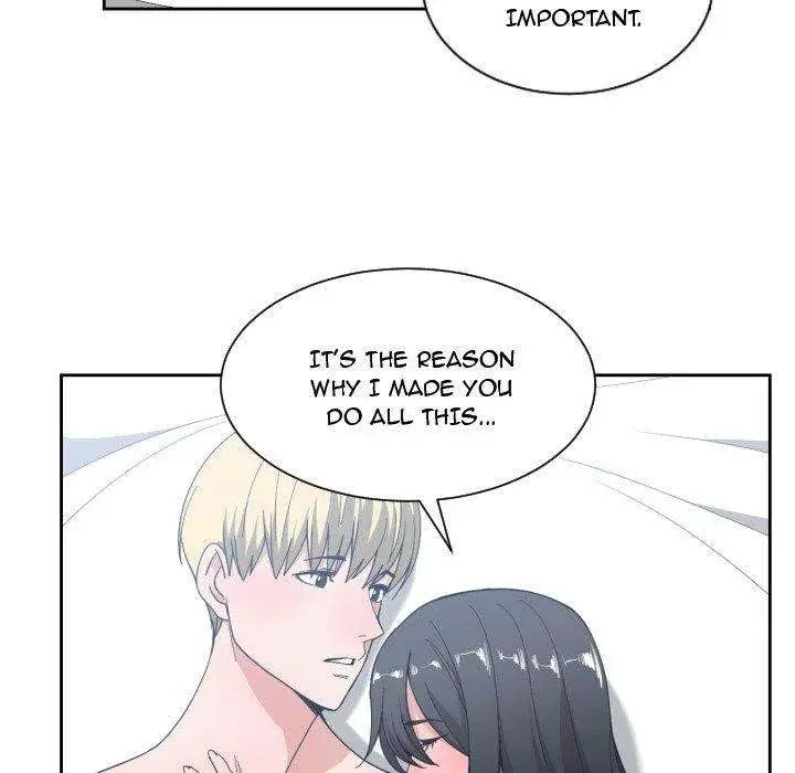 You Are Not That Special Chapter 48 - Page 97