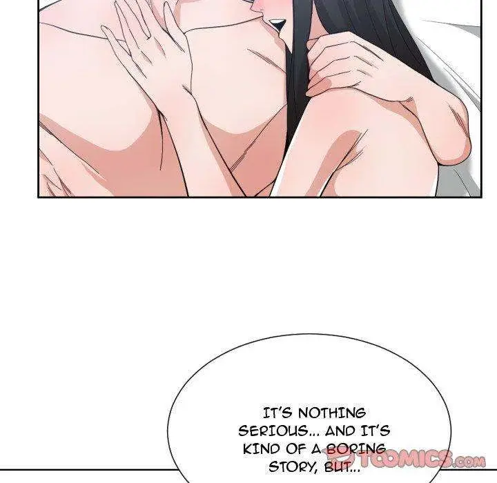 You Are Not That Special Chapter 48 - Page 98