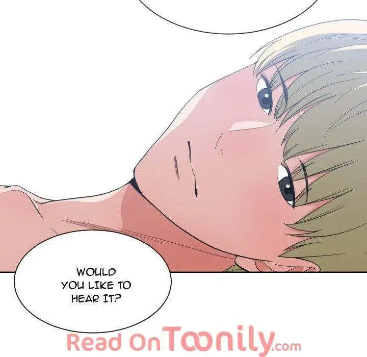 You Are Not That Special Chapter 48 - Page 99