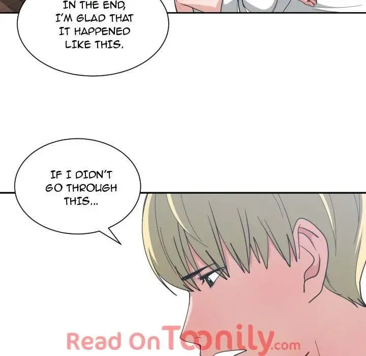 You Are Not That Special Chapter 49 - Page 100