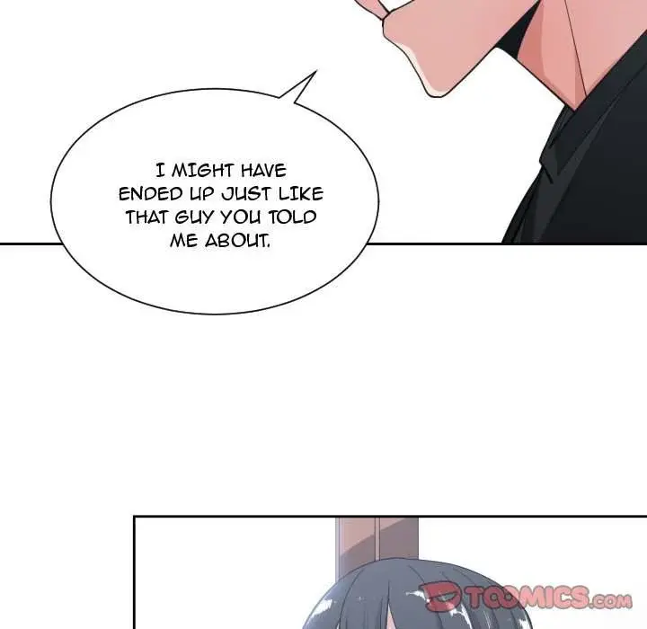 You Are Not That Special Chapter 49 - Page 101