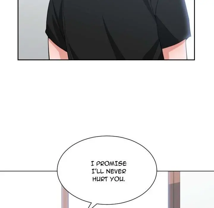 You Are Not That Special Chapter 49 - Page 104