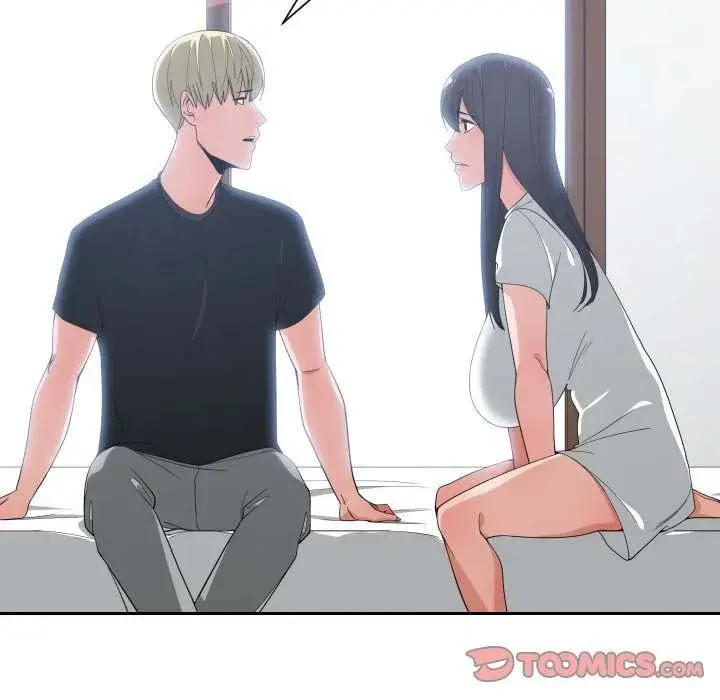 You Are Not That Special Chapter 49 - Page 105