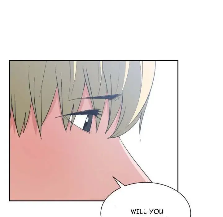 You Are Not That Special Chapter 49 - Page 106