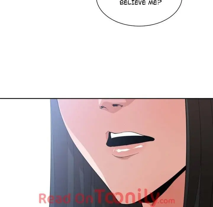 You Are Not That Special Chapter 49 - Page 107