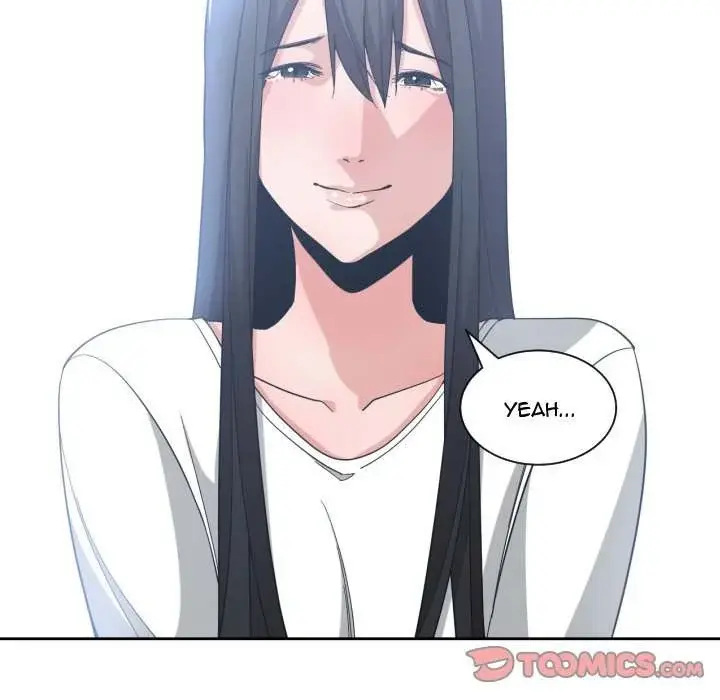 You Are Not That Special Chapter 49 - Page 109