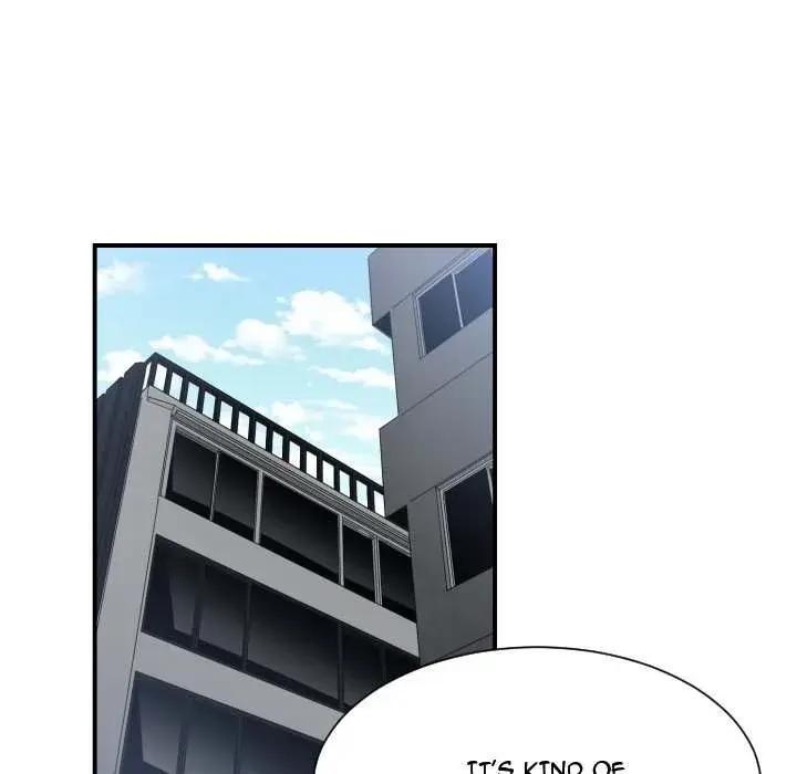 You Are Not That Special Chapter 49 - Page 11