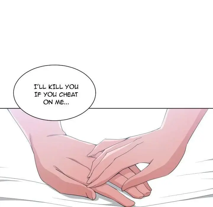 You Are Not That Special Chapter 49 - Page 110