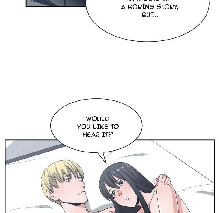 You Are Not That Special Chapter 49 - Page 12