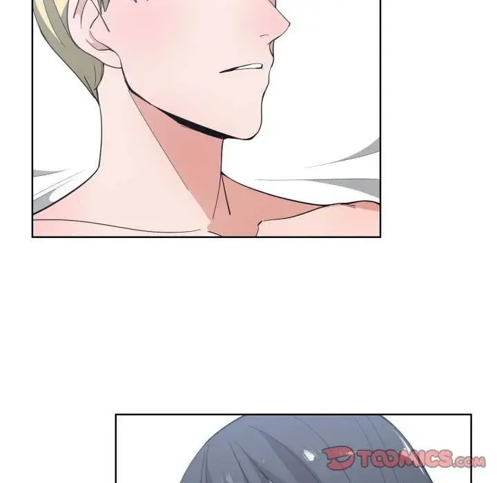 You Are Not That Special Chapter 49 - Page 14