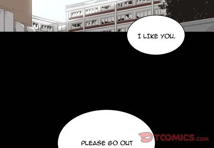 You Are Not That Special Chapter 49 - Page 2