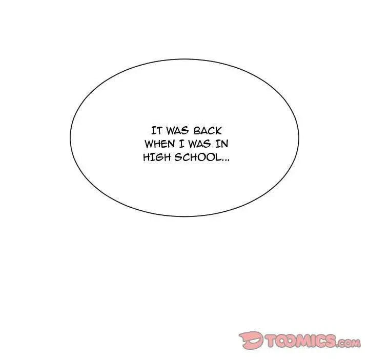 You Are Not That Special Chapter 49 - Page 21