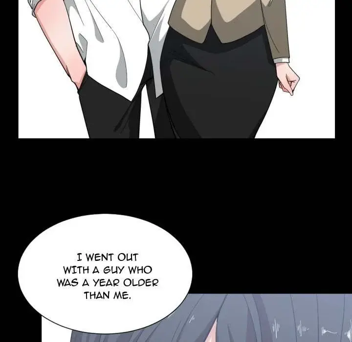 You Are Not That Special Chapter 49 - Page 26