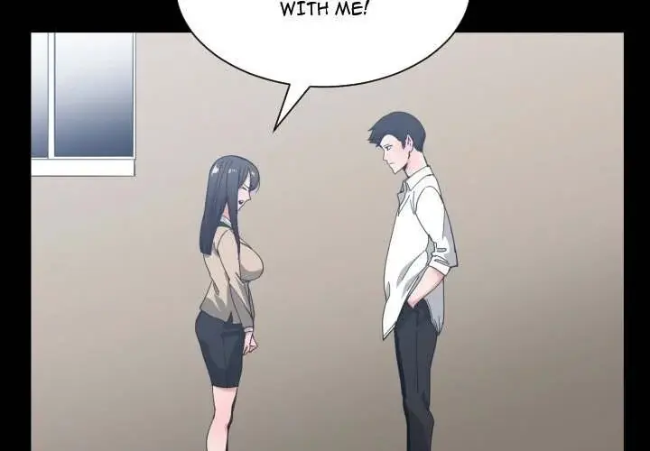 You Are Not That Special Chapter 49 - Page 3