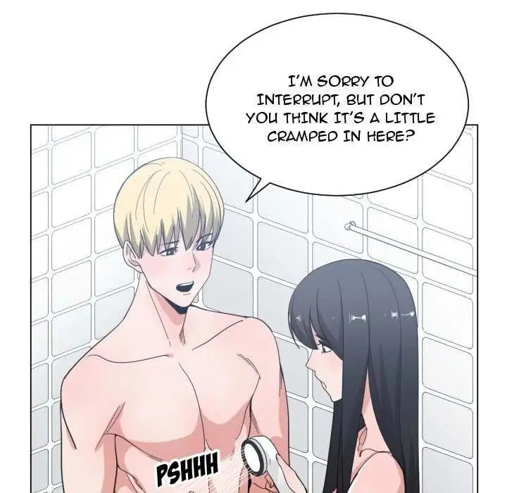 You Are Not That Special Chapter 49 - Page 30