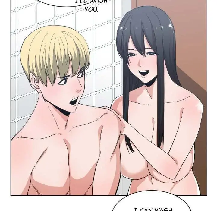 You Are Not That Special Chapter 49 - Page 32
