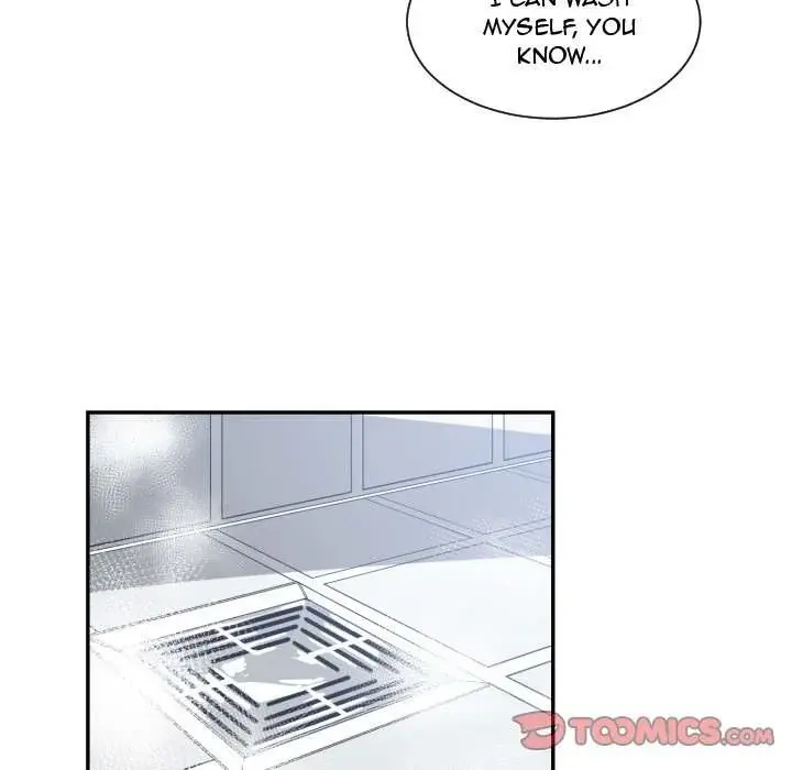 You Are Not That Special Chapter 49 - Page 33
