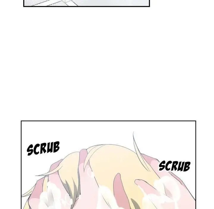 You Are Not That Special Chapter 49 - Page 34