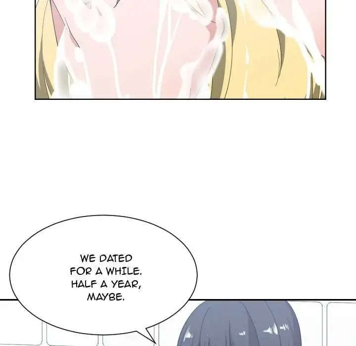 You Are Not That Special Chapter 49 - Page 35