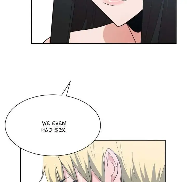 You Are Not That Special Chapter 49 - Page 39