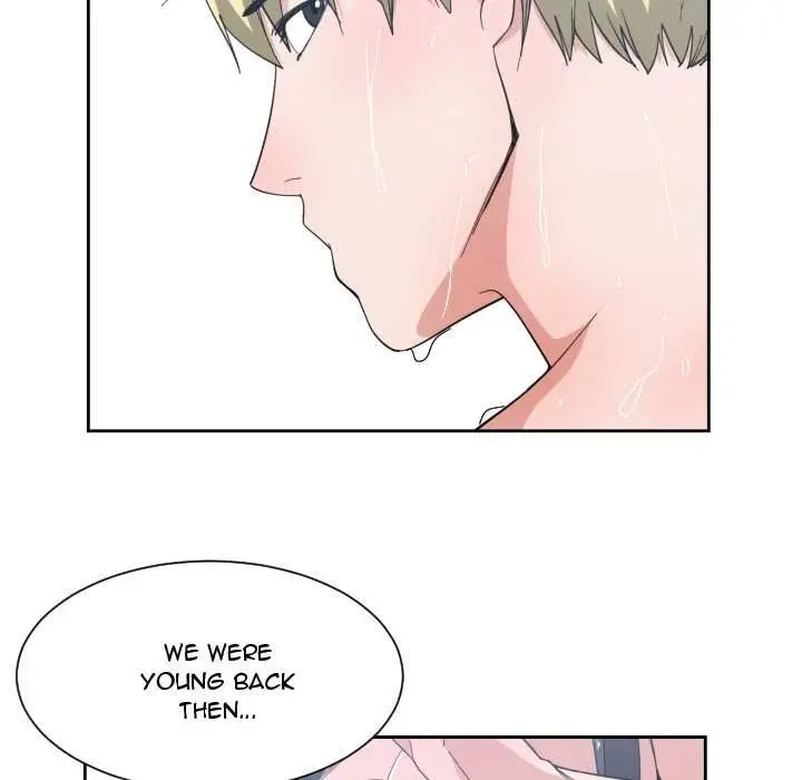 You Are Not That Special Chapter 49 - Page 40