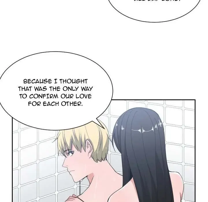You Are Not That Special Chapter 49 - Page 42