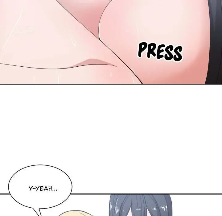 You Are Not That Special Chapter 49 - Page 44
