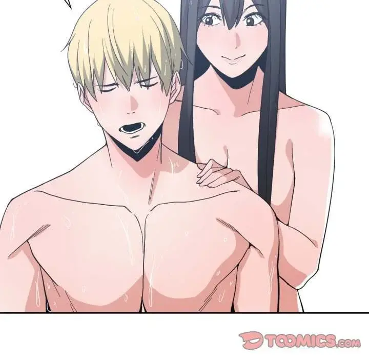 You Are Not That Special Chapter 49 - Page 45