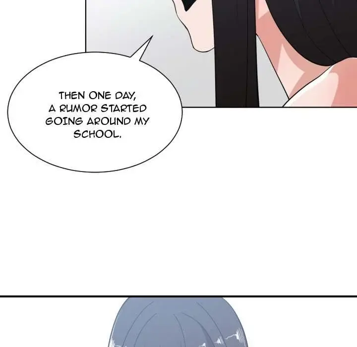 You Are Not That Special Chapter 49 - Page 47