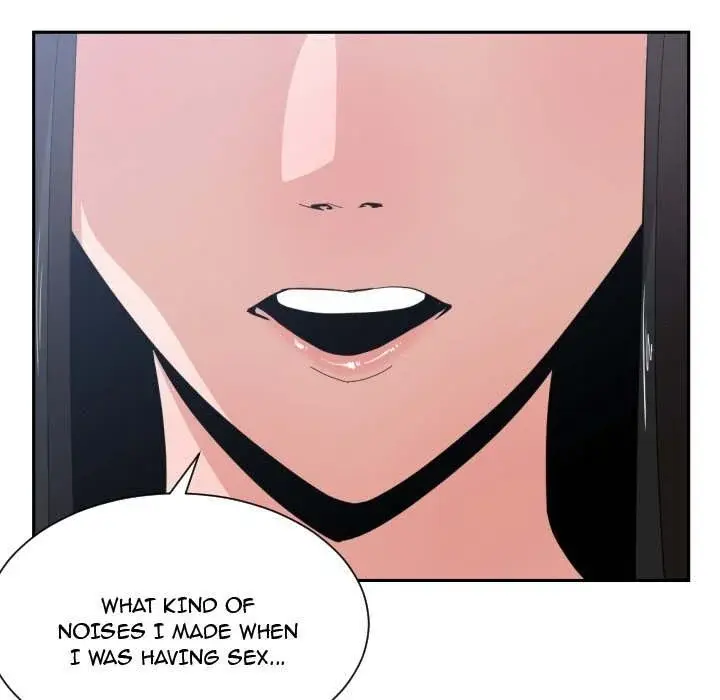 You Are Not That Special Chapter 49 - Page 50