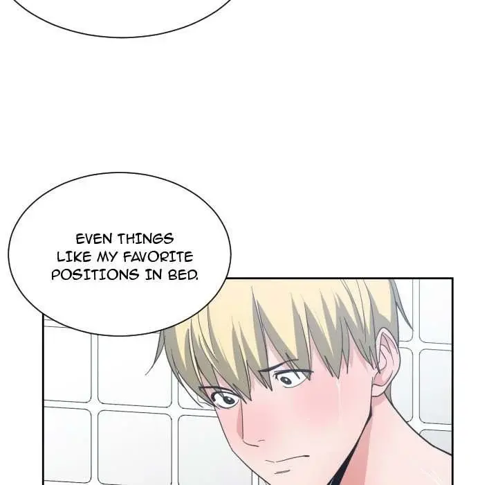 You Are Not That Special Chapter 49 - Page 51