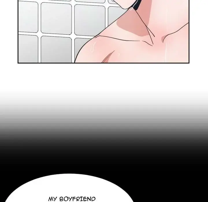 You Are Not That Special Chapter 49 - Page 52