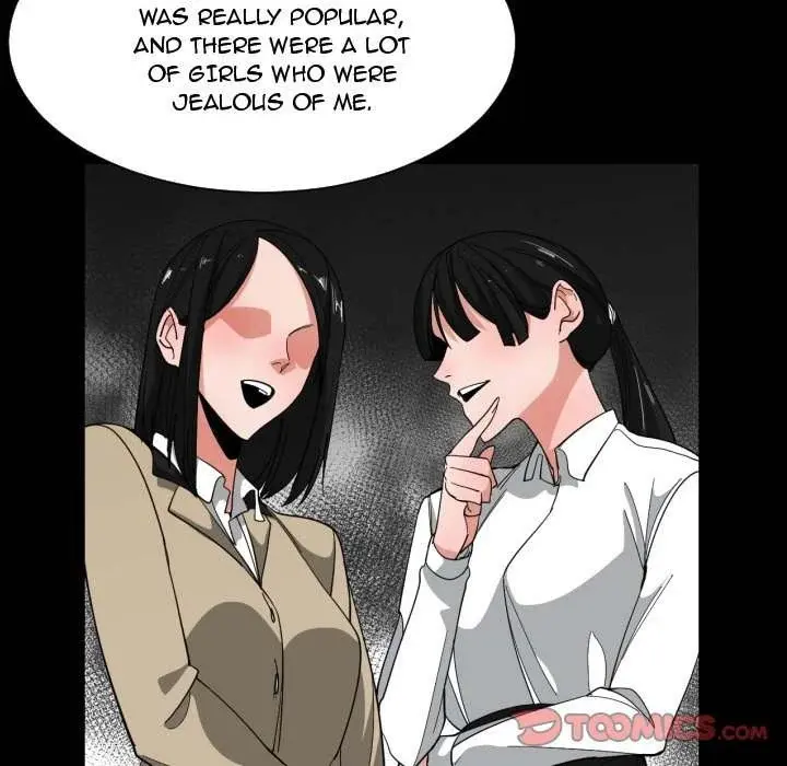 You Are Not That Special Chapter 49 - Page 53