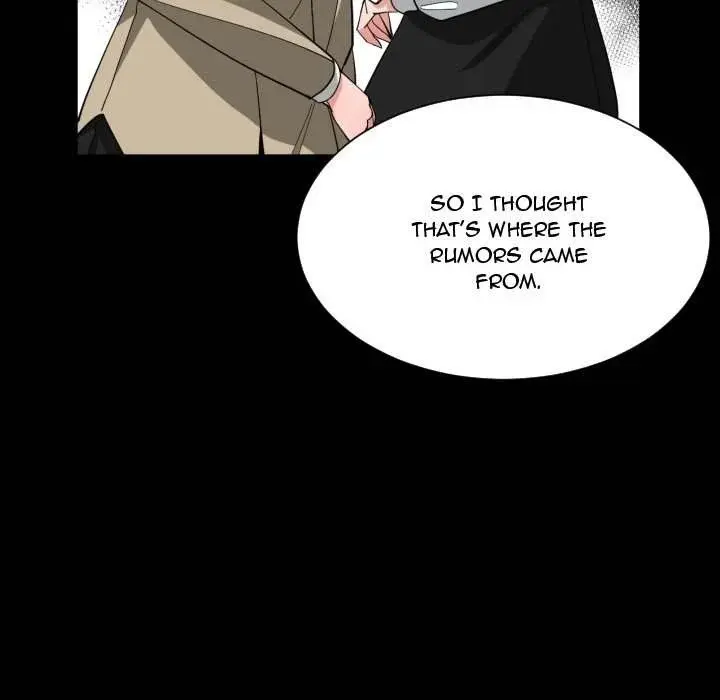 You Are Not That Special Chapter 49 - Page 54