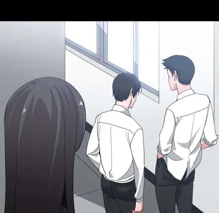 You Are Not That Special Chapter 49 - Page 55