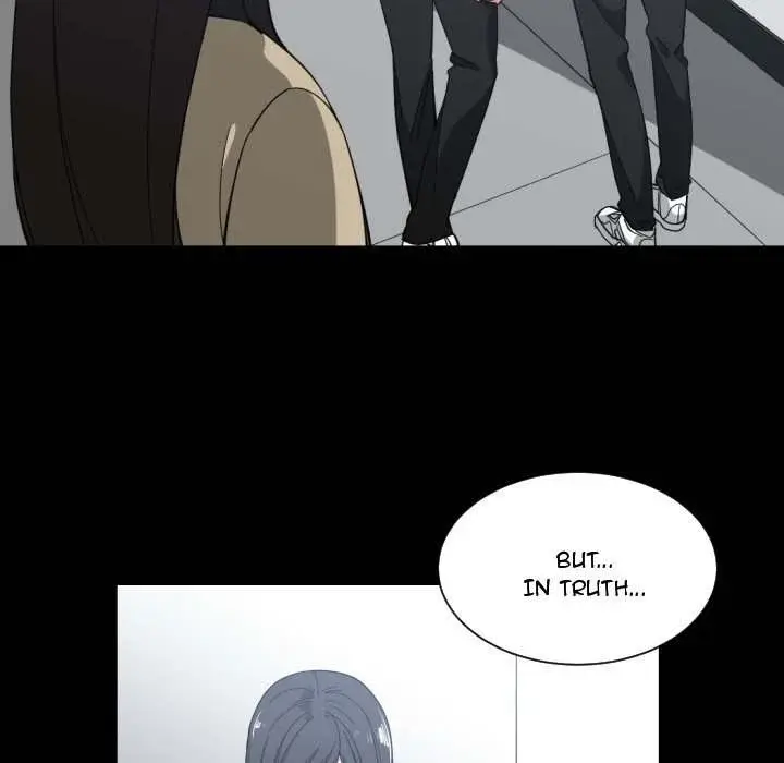 You Are Not That Special Chapter 49 - Page 56